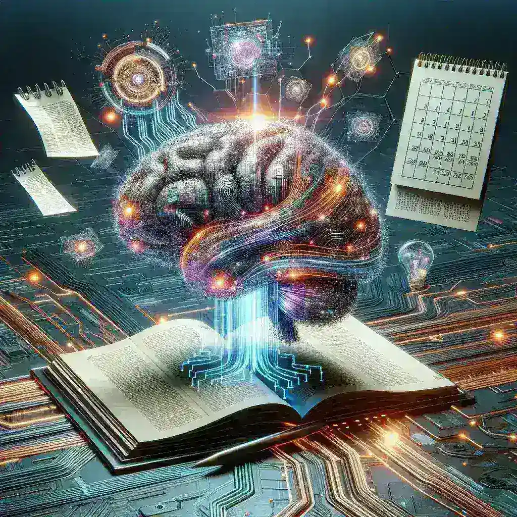 "AI-powered content planner interface by Writesonic, showcasing innovative tools for enhancing content strategy and optimizing marketing efforts."