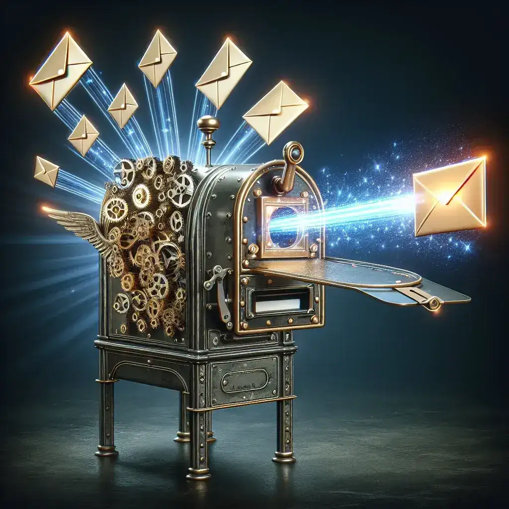 "Mailchimp AI Email Subject Line Generator interface showcasing innovative features for enhancing email marketing campaigns"
